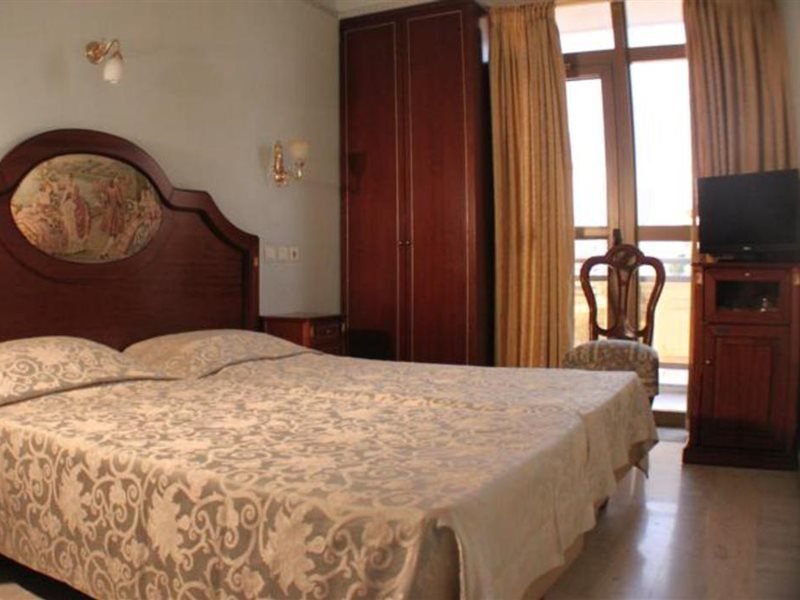 Фото Imperial Palace Hotel