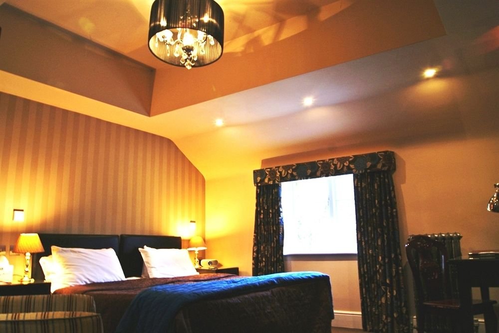 Фото Rossett Hall Hotel