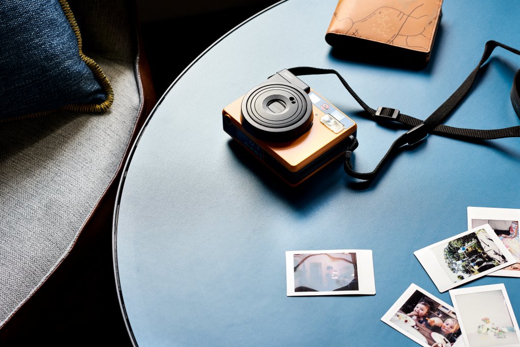 Фото Veriu Central Hotel