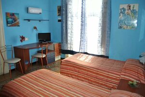 Bed and Breakfast D'Angelo (Palermo, Via Roma, 83), hotel
