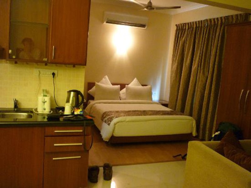 Фото Casa De Bengaluru