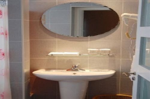 Фото Noble Center Hotel