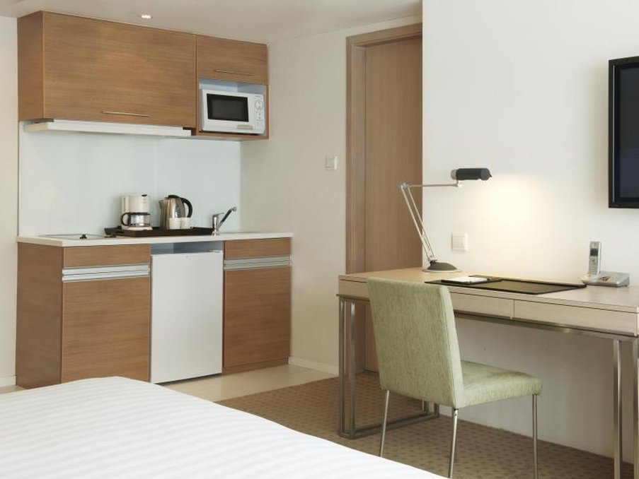 Фото The Fleming Hong Kong