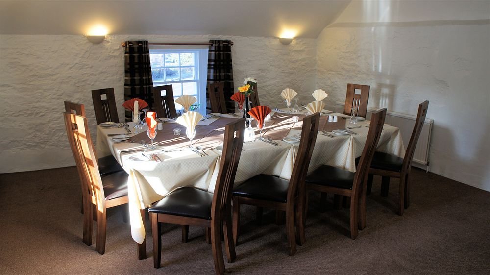 Фото The Mill House Hotel