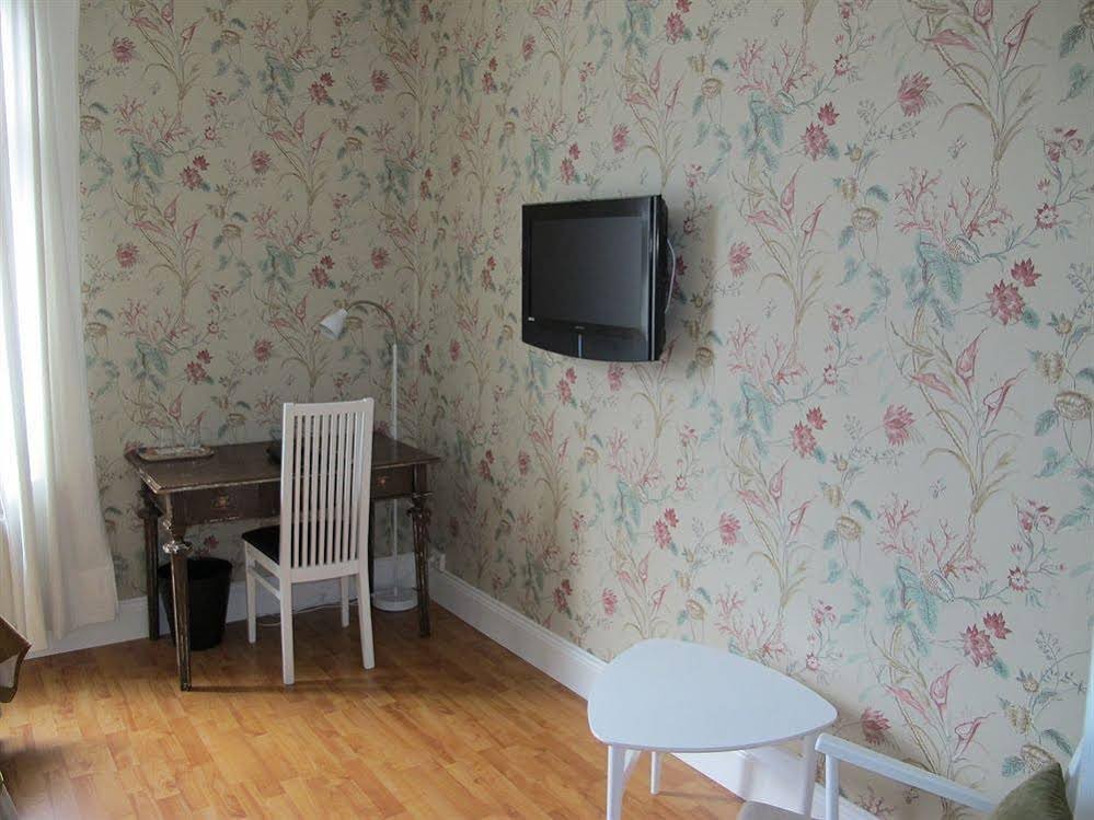 Фото Amber Hotell