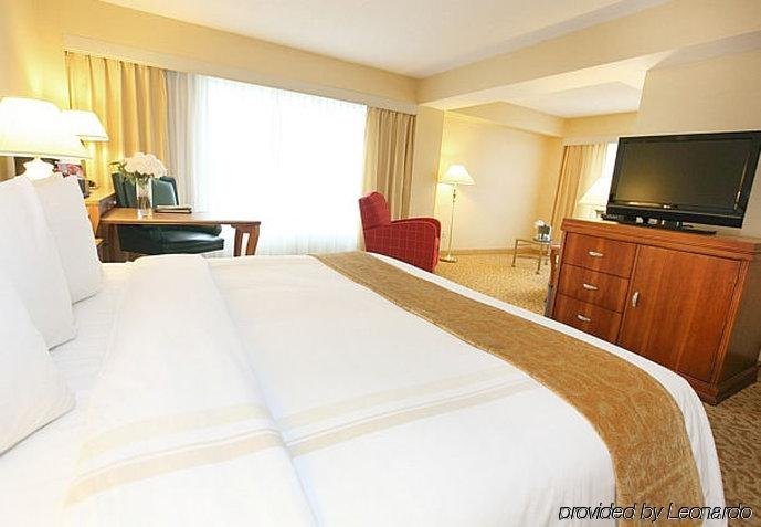 Фото Marriott Indianapolis North