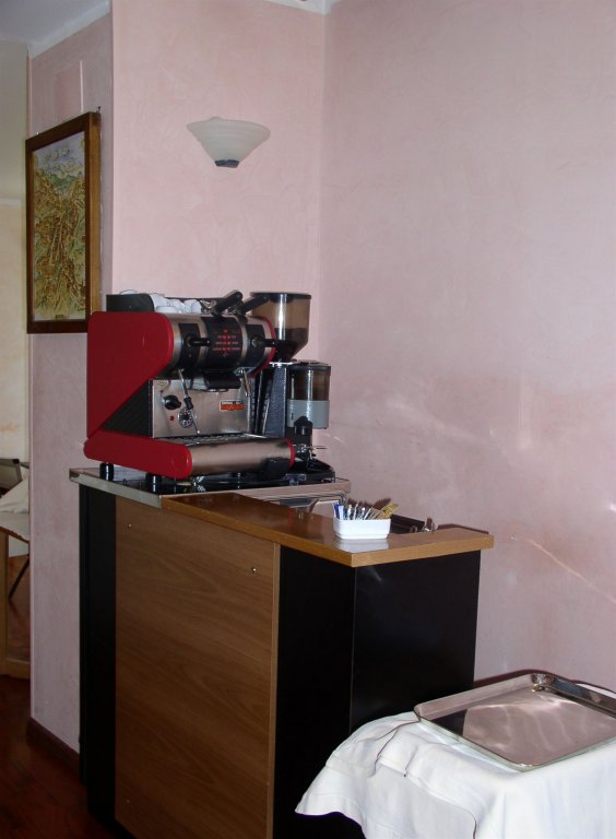 Фото Primavera Mini Hotel