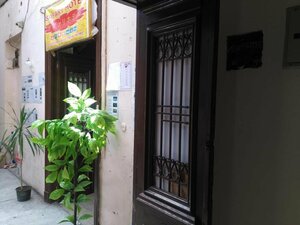 Гостиница Safary Hotel