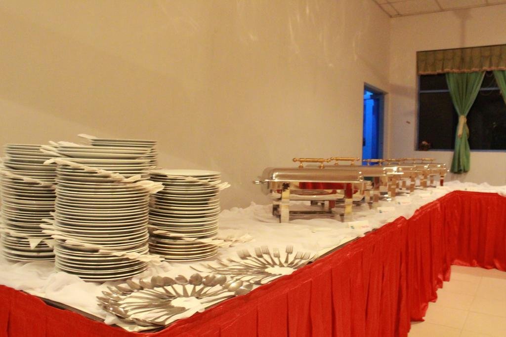 Фото Oasis Wadduwa