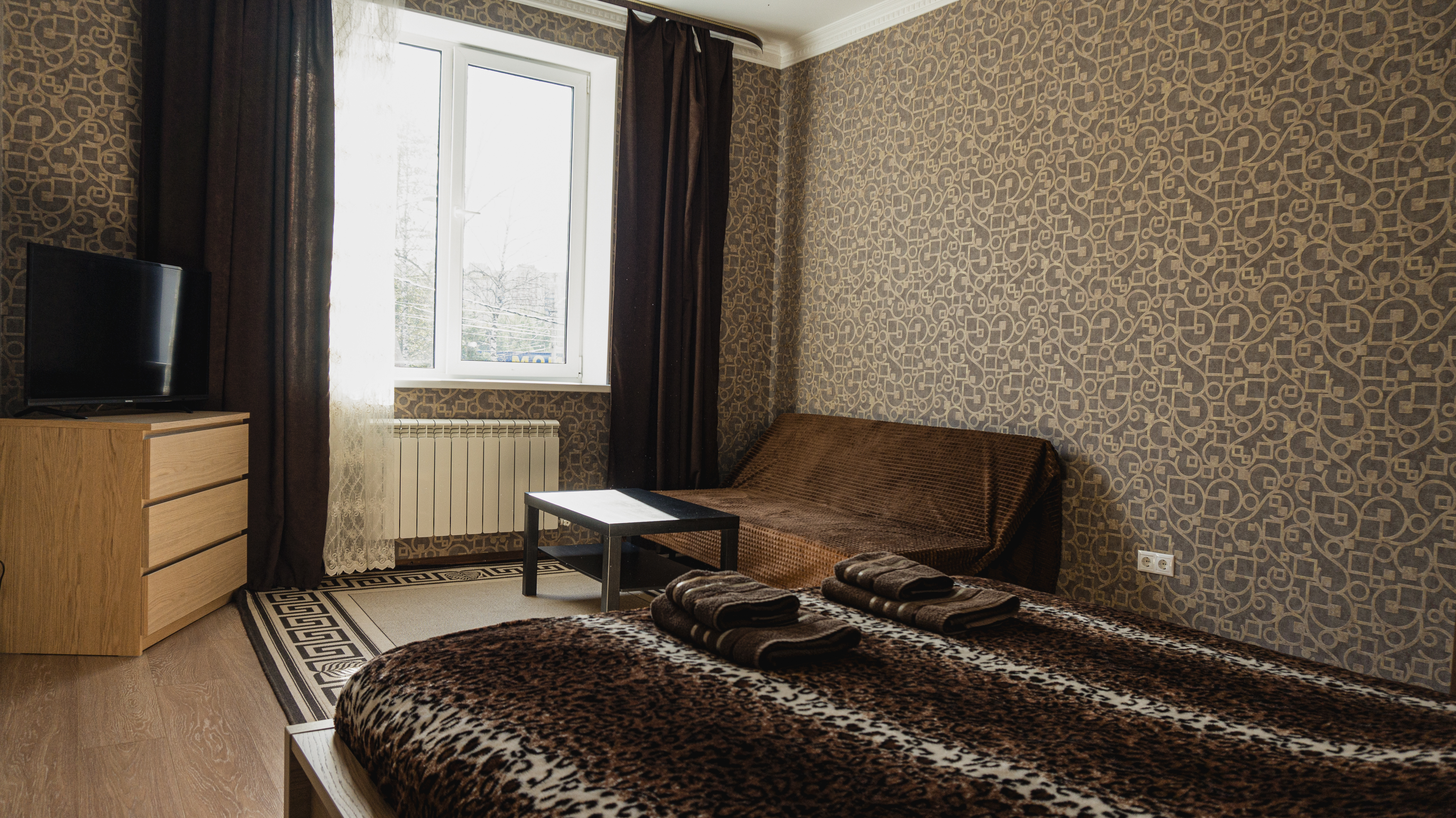 Фото Гостиничный комплекс Домодедово