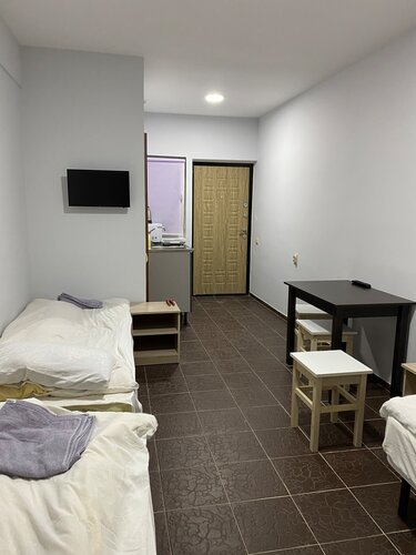 Hotel Kirishi, Saint‑Petersburg and Leningrad Oblast, photo