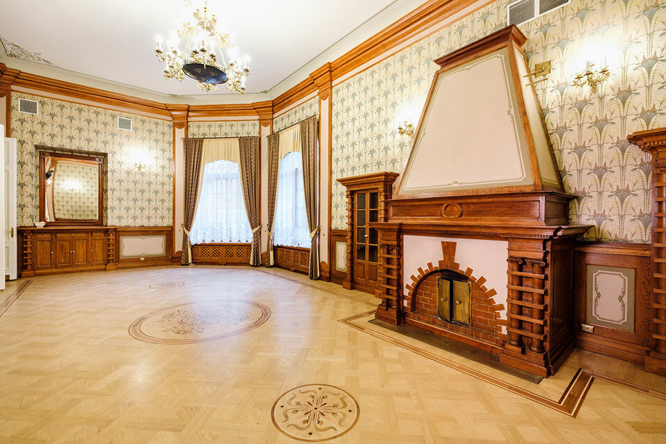 Банкетный зал Особняк Нейдгарта, Санкт‑Петербург, фото