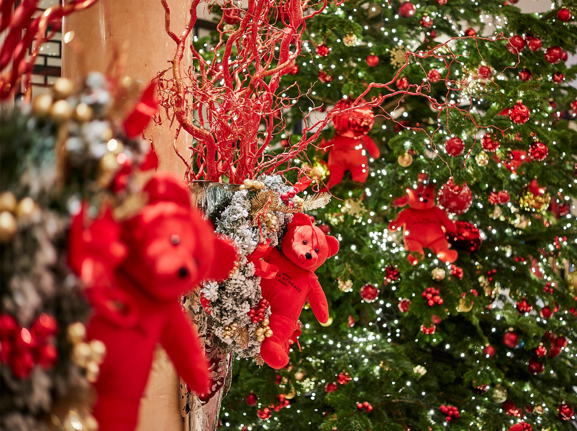 Фото Hotel Plaza Athenee