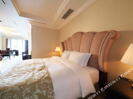 Фото Hotel La Suite Kobe Harborland