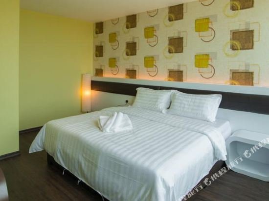 Фото Riverfront Sentral Boutique Hotel