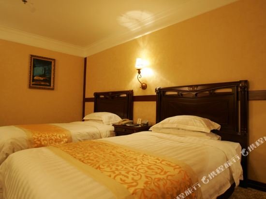 Фото Days Hotel Tanggu Tianjin