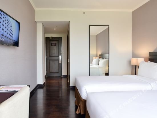 Фото Samala Hotel Jakarta Cengkareng