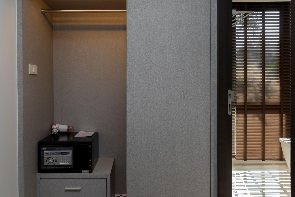 Фото Samed Pavilion Resort