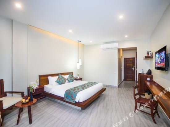 Фото Plumeria Residence