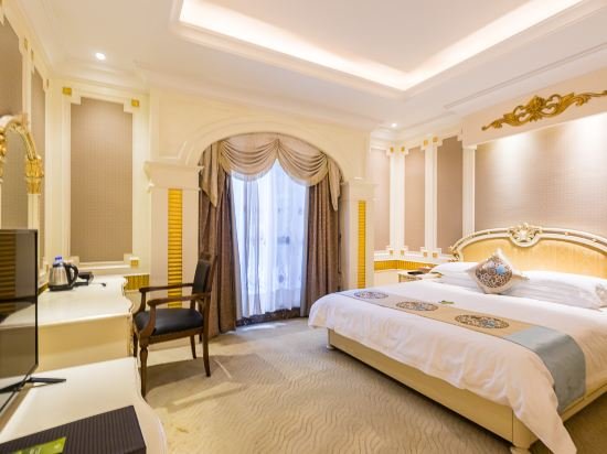 Фото Jiangsu Cuipingshan Hotel