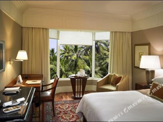 Фото The Leela Mumbai