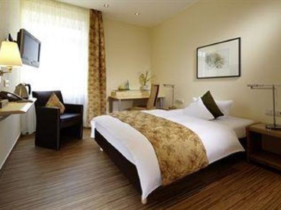 Фото Hotel Deutscher Hof