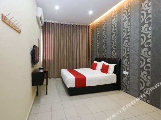 Фото Oyo 89301 Ys Inn