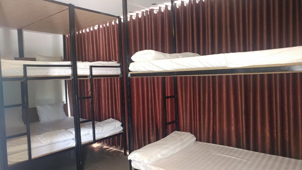 Фото Damina Boutique Hotel