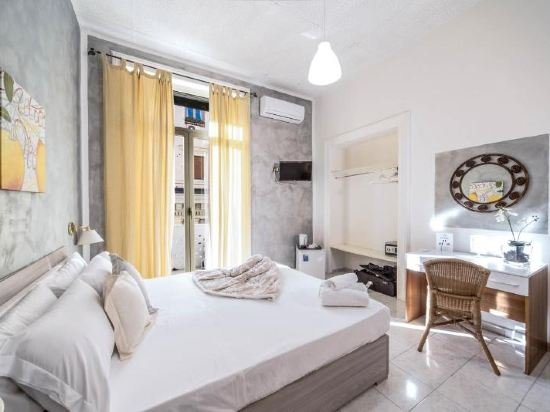 Фото Hotel Le Orchidee