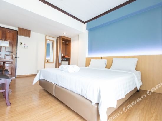 Фото Beerapan Hotel