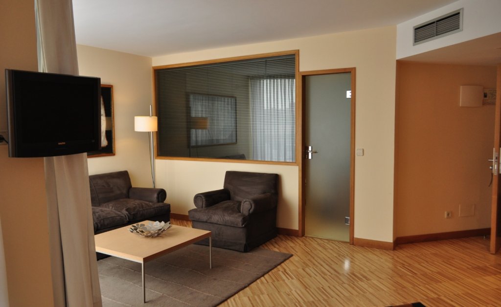 Фото Gran Hotel Victoria