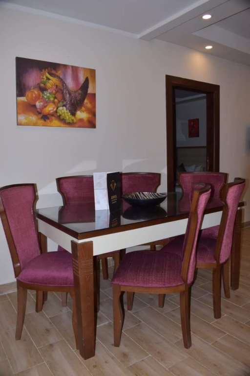 Фото Jewel San Stefano Hotel