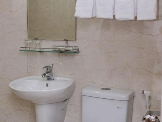 Фото Zone 5 Boutique Hotel