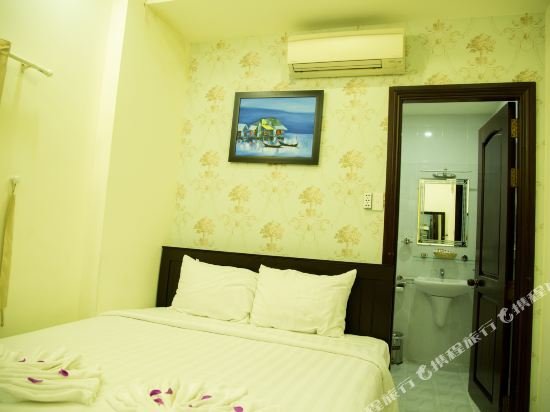 Фото Dda Hotel District 1