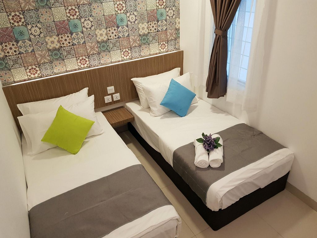 Фото отеля 4