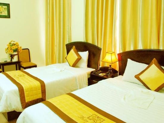 Фото Than Thien Friendly Hotel