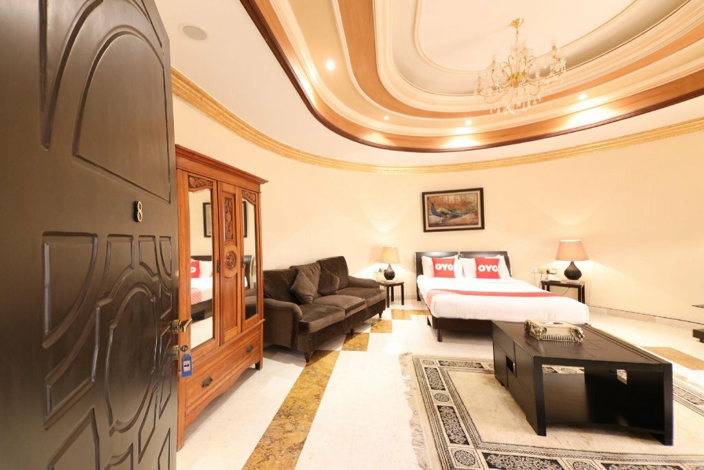 Hotel Oyo 127 Bait Al Marmar Hotel, Suhar, photo