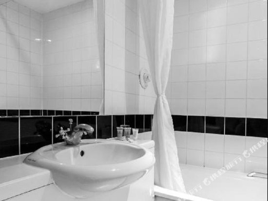 Фото Royal Albion Hotel