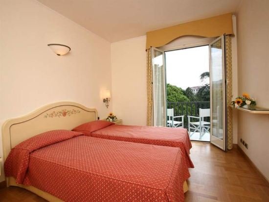 Фото Grande Albergo Sestri Levante