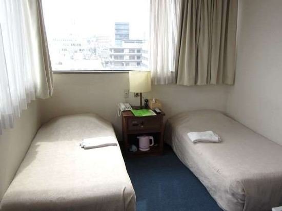 Фото Hotel Green Tohoku