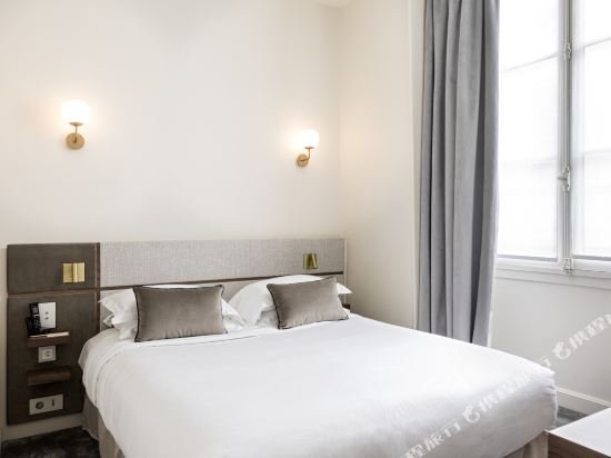 Фото Hotel Verneuil