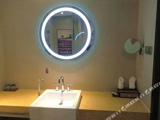 Фото Lavande Hotel Tai'an Dongyue Street Dai Temple