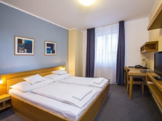 Фото Hotel Trend