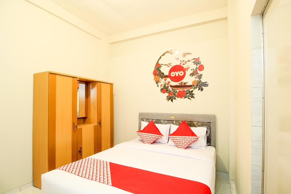 Фото Oyo 168 K-15 Residence