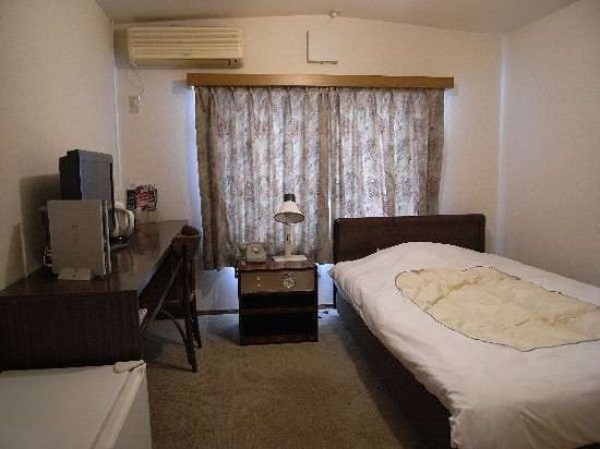 Фото Hikone Station Hotel