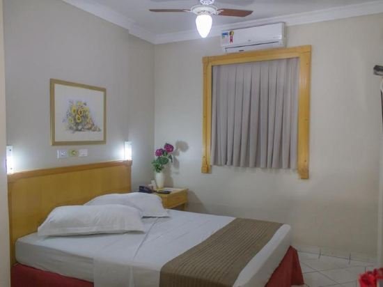 Фото Oft San Conrado Hotel