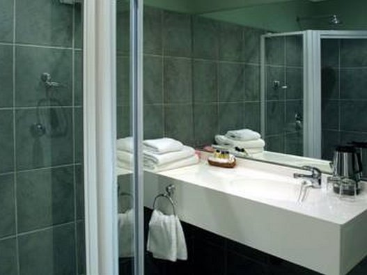 Фото Hotel Numbi and Garden Suites