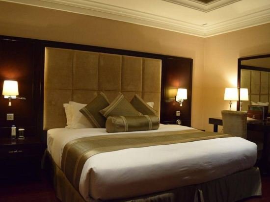 Фото Holiday Jazan Hotel