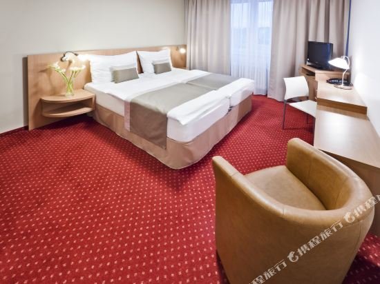 Фото Hotel Vista