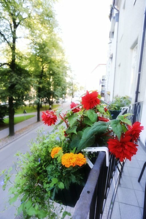 Hotel Barclay, Tartu, photo